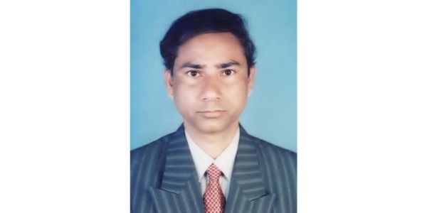 পবিপ্রবির কৃষি অনুষদের ডিন হিসেবে দায়িত্ব নিচ্ছেন ড. দেলোয়ার